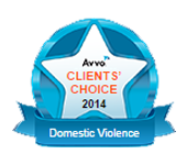 Avvo client choice 2014
