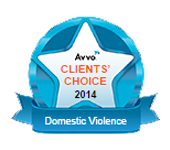 Avvo client choice 2014