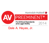 Dale A Hayes - Preeminent
