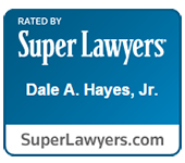 Super Lawyer Hayes