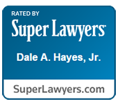 Super Lawyer Hayes