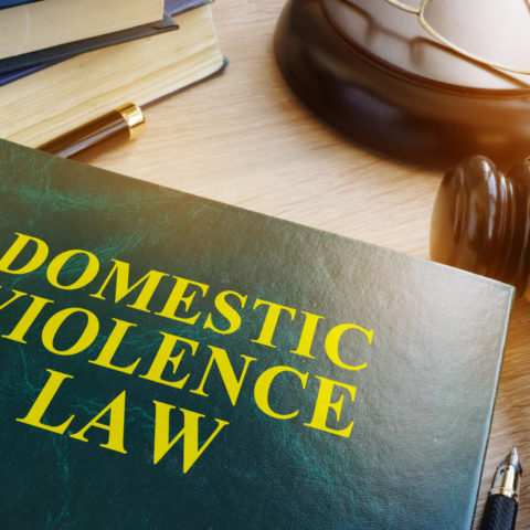 Domestic Violence Penalties
