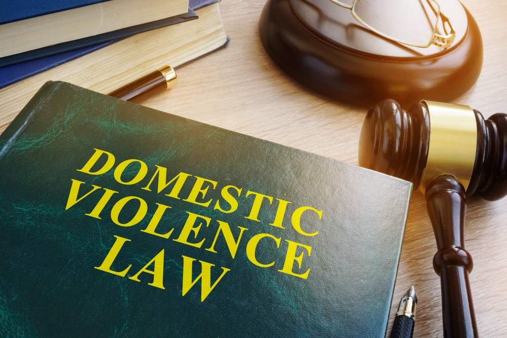 Domestic Violence Penalties