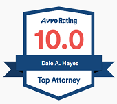 dale-a-hayes-perfect-avvo-rating