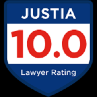 Justia 10.0 Rating Badge for Dale Hayes Jr
