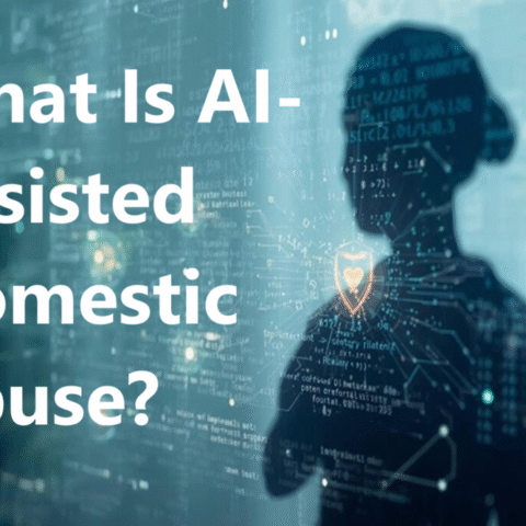 What Is AI-Assisted Domestic Abuse?